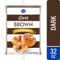 Kroger® Dark Brown Sugar 32 oz