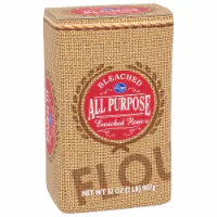 Kroger® All Purpose Bleached Enriched Flour 32 oz
