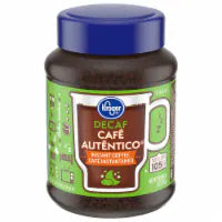 Kroger® Decaf Café Autèntico Instant Coffee 7 oz