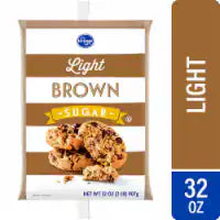 Kroger® Light Brown Sugar 32 oz