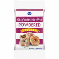 Kroger® Confectioners Powdered Sugar 32 oz