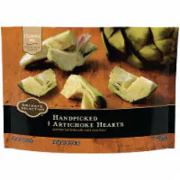 Private Selection™ Handpicked Frozen Artichoke Hearts 12 oz