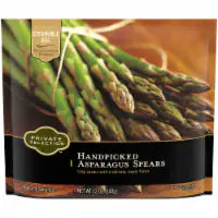 Private Selection™ Asparagus Spears 12 oz