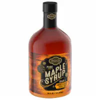 Private Selection™ 100% Pure Grade A Amber Maple Syrup 32 fl oz