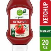 Simple Truth Organic® Ketchup 20 oz