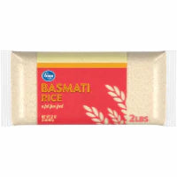 Kroger® Basmati Rice