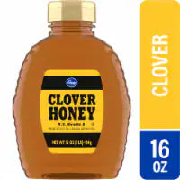 Kroger® Clover Honey 16oz