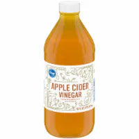 Kroger® 5% Apple Cider Vinegar 16 fl oz