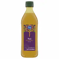 Kroger® 100% Pure Olive Oil 16.9oz