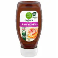 Simple Truth Organic® Unfiltered Raw Honey 12 oz