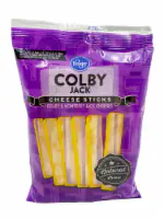 Kroger® Colby-Jack Cheese Sticks