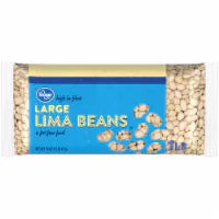 Kroger® Large Lima Beans 16oz