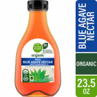 Simple Truth Organic® 100% Blue Agave Nectar Syrup 23.5 oz