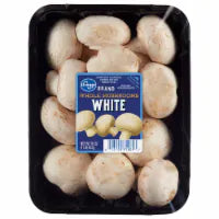 Kroger® White Whole Mushrooms 16 oz