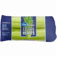 Celery Hearts 16 oz