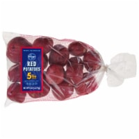 Red Potatoes