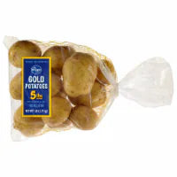 Yukon Gold Potatoes