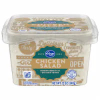 Kroger® Chicken Salad 12oz