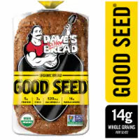 Daves Killer Bread