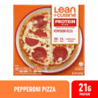 Lean Cuisine Pepperoni Frozen Pizza