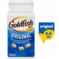 Goldfish® Original Crackers 6.6 oz