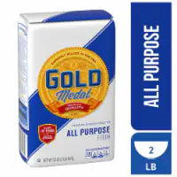 Gold Medal All Purpose Flour 32 oz