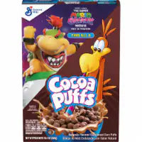 General Mills Cocoa Puffs™ Cereal 10.4 oz