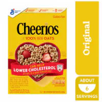 General Mills Cheerios™ Cereal 8.9 oz
