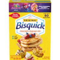 Betty Crocker™ Bisquick™ Original Pancake and Baking Mix 40 oz