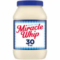 Miracle Whip Mayo-Like Dressing 30 FO