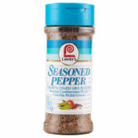Lawry's Colorful Coarse Ground Blend Seasoned Pepper 2.25 oz