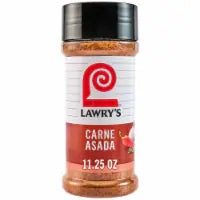 Lawry's Carne Asada Seasoning 11.25 oz