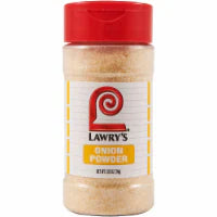 Lawry's Onion Powder 2.62 oz