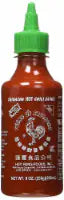 Huy Fong Sriracha Hot Chili Sauce 9 oz