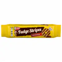 Keebler® Fudge Stripes™ Shortbread Cookies