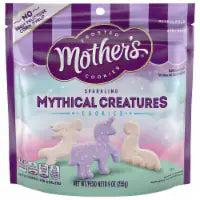 Mother's® Sparkling Mythical Creatures Animal Cookies