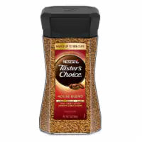 Nescafé® Taster's Choice® House Blend Medium Roast Instant Coffee 7 oz