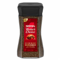 Nescafé Taster's Choice House Blend Light Medium Roast Instant Coffee 7 OZ