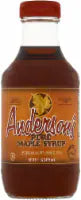 Anderson's Pure Maple Syrup 16 fl oz
