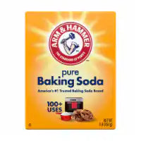 ARM & HAMMER Pure Baking Soda 1 lb