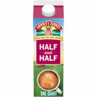 Land O' Lakes® Traditional Half & Half 1 qt