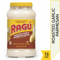 Ragu® Roasted Garlic Alfredo Sauce 16 oz