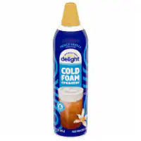 International Delight® Cold Foam French Vanilla Creamer 14 oz