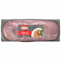 HORMEL Original Pork Loin Filet NET WT 24 OZ (680g)
