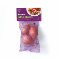 Frieda's® Shallots 3 oz
