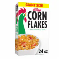 Kellogg's® Corn Flakes Giant Size Cereal 24oz