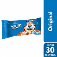 Kellogg's® Frosted Flakes Cereal 39.5 oz