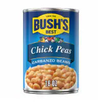 Bush's Chick Peas 16 oz