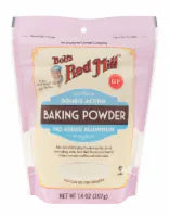 Bob's Red Mill Baking Powder 14 oz