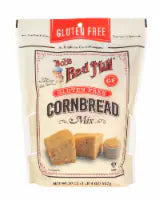 Bob's Red Mill Gluten Free Cornbread Mix 20 oz